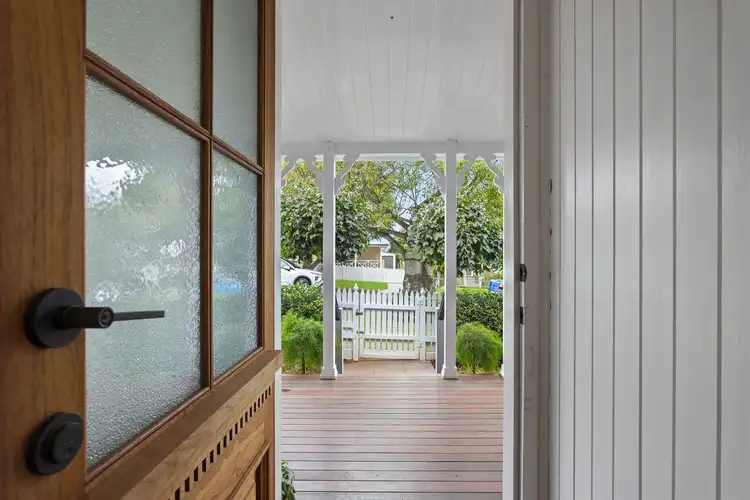 Fifth view of Homely house listing, 15 Delacey Street, North Toowoomba QLD 4350