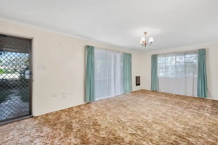 Second view of Homely house listing, 19A Ranfurly Street, Newtown QLD 4350