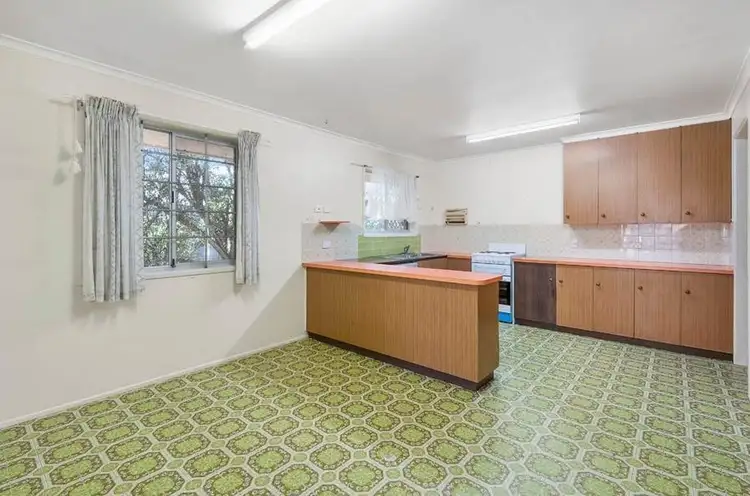 Third view of Homely house listing, 19A Ranfurly Street, Newtown QLD 4350