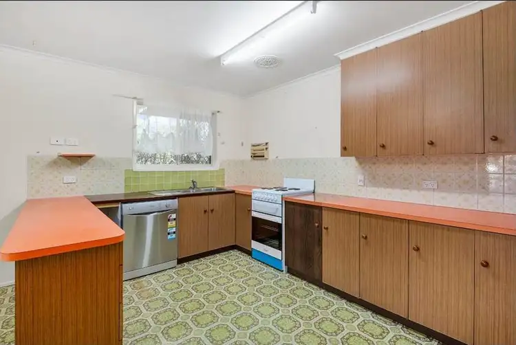 Fourth view of Homely house listing, 19A Ranfurly Street, Newtown QLD 4350