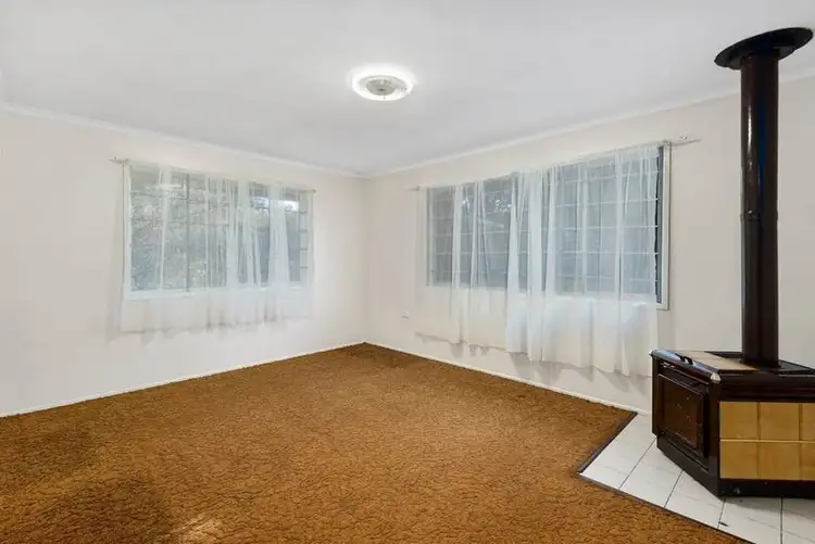 Fifth view of Homely house listing, 19A Ranfurly Street, Newtown QLD 4350