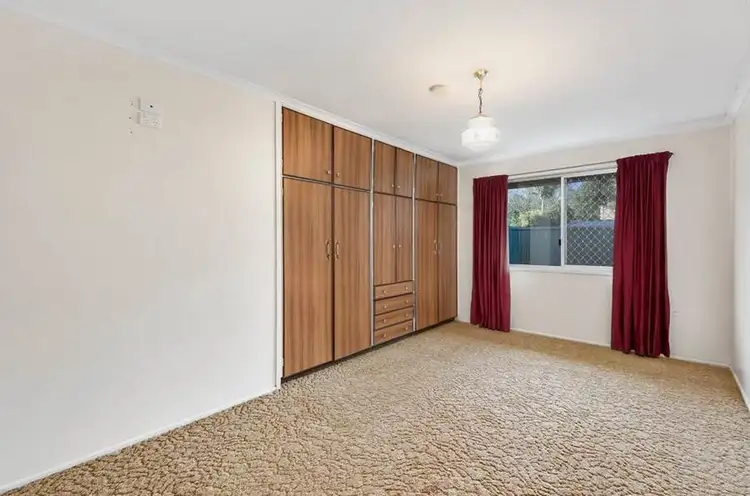 Sixth view of Homely house listing, 19A Ranfurly Street, Newtown QLD 4350
