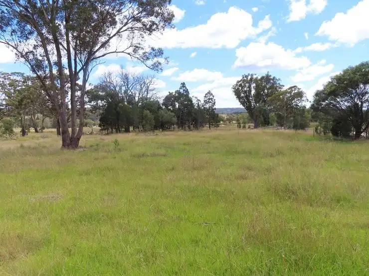 Sixth view of Homely land listing, 0 Nundubbermere Road, Nundubbermere QLD 4380