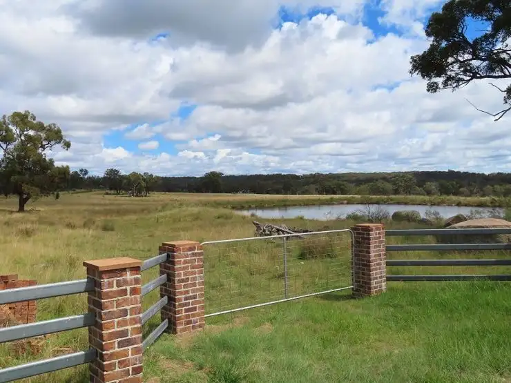 Seventh view of Homely land listing, 0 Nundubbermere Road, Nundubbermere QLD 4380