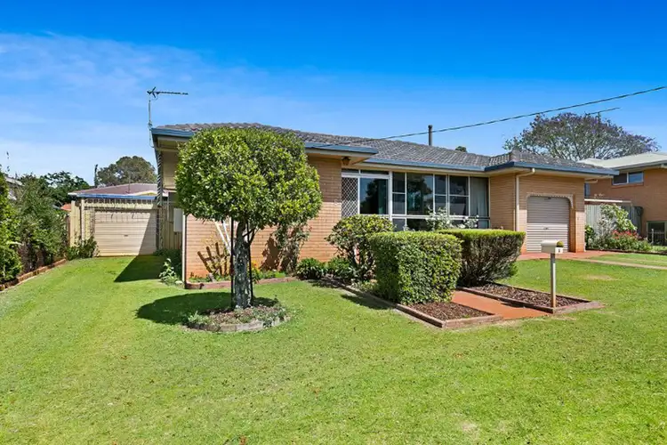 Main view of Homely house listing, 5 Raelyn Street, Centenary Heights QLD 4350