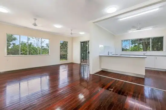Third view of Homely house listing, 3 McInnis Circuit, Driver NT 830