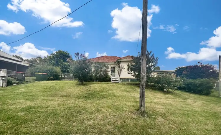 135 Haydon Street, Murrurundi NSW 2338