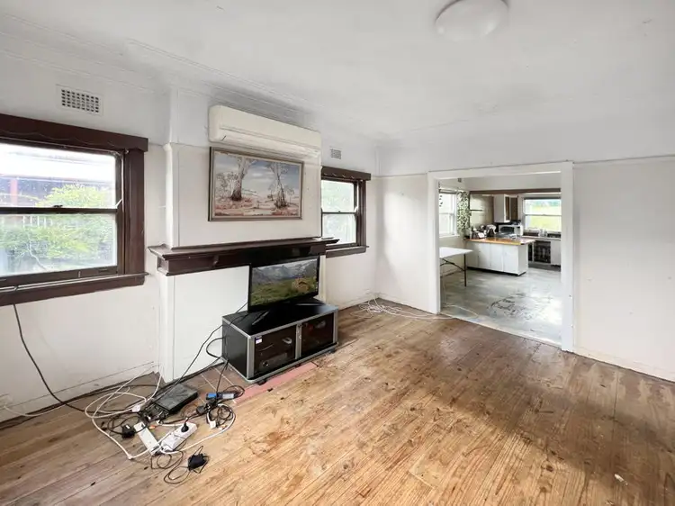 Third view of Homely house listing, 135 Haydon Street, Murrurundi NSW 2338