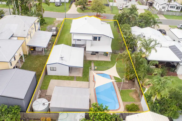 Third view of Homely house listing, 29 Wardrop Street, West Mackay QLD 4740