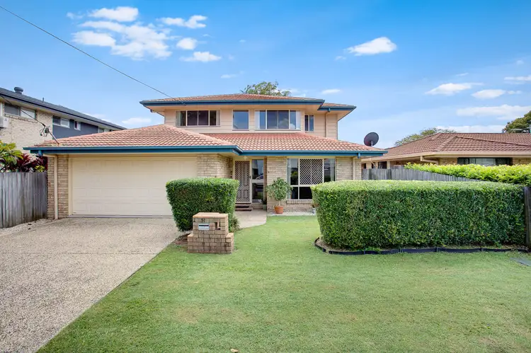 2/51 Maryborough Terrace, Scarborough QLD 4020
