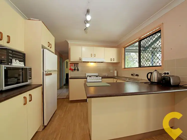 Third view of Homely house listing, 8 Avondale Street, Morayfield QLD 4506
