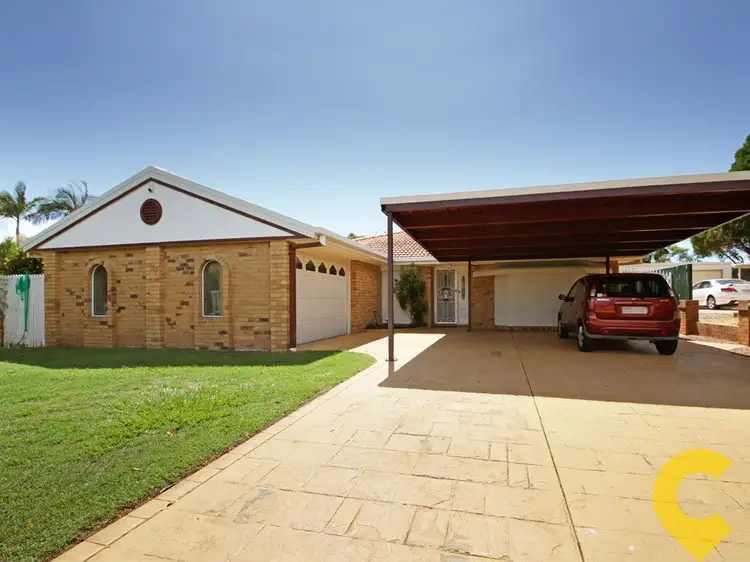 Main view of Homely house listing, 65 Claremont Drive, Murrumba Downs QLD 4503