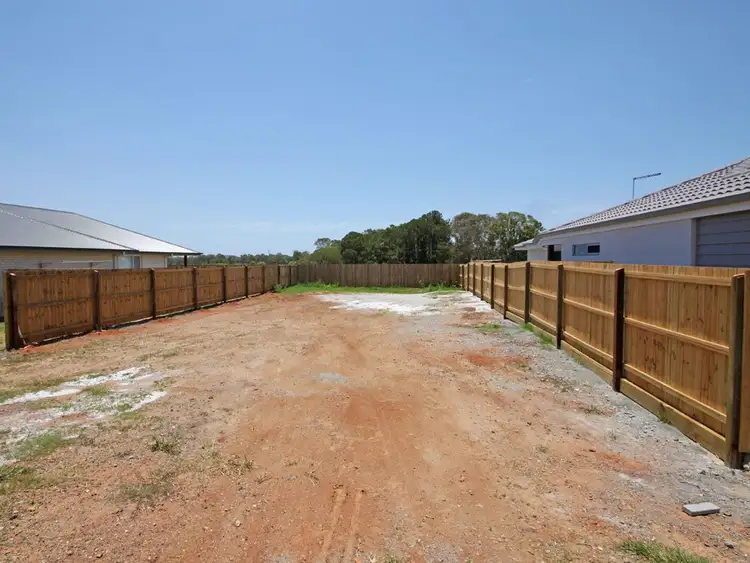Main view of Homely land listing, 14 Maestro Street, Griffin QLD 4503