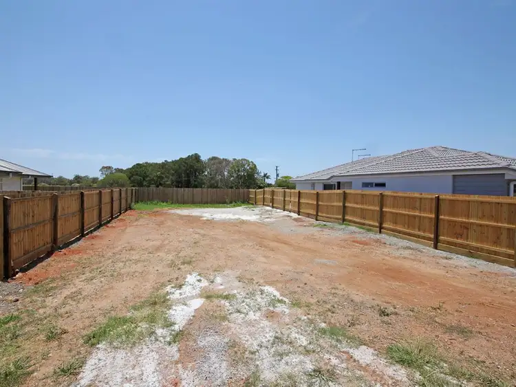 Second view of Homely land listing, 14 Maestro Street, Griffin QLD 4503