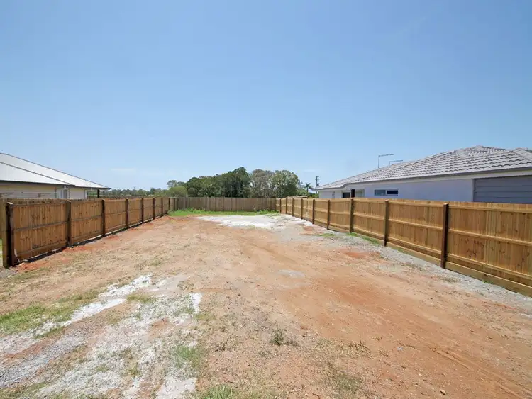 Third view of Homely land listing, 14 Maestro Street, Griffin QLD 4503
