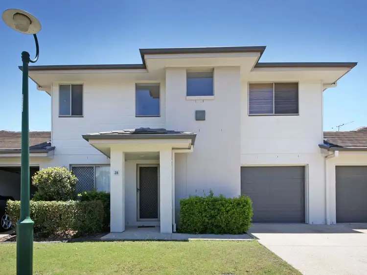 Main view of Homely townhouse listing, 28/37 Wagner Road, Murrumba Downs QLD 4503
