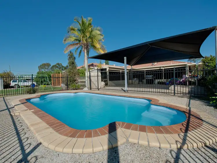 Second view of Homely house listing, 6 Dover Court, Burpengary QLD 4505