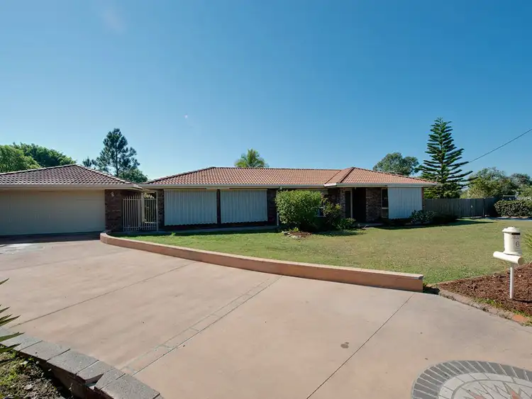 Sixth view of Homely house listing, 6 Dover Court, Burpengary QLD 4505