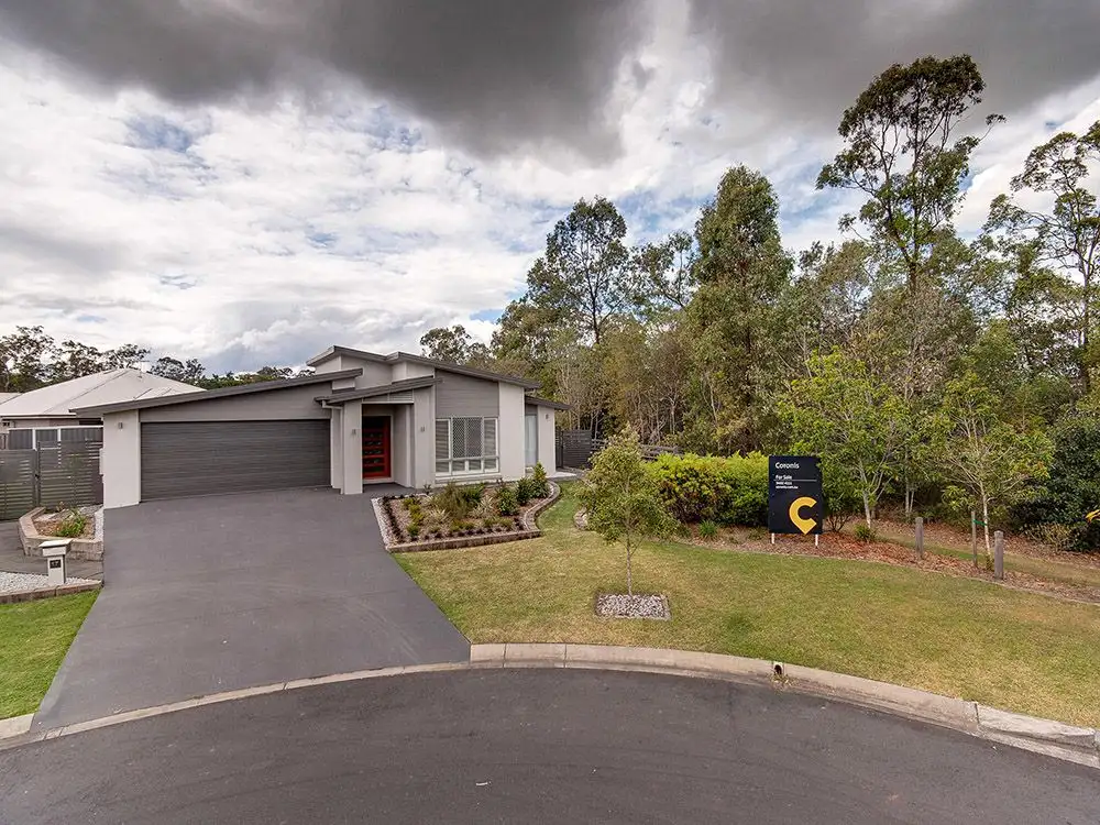Main view of Homely house listing, 17 King Parrot Close, Narangba QLD 4504
