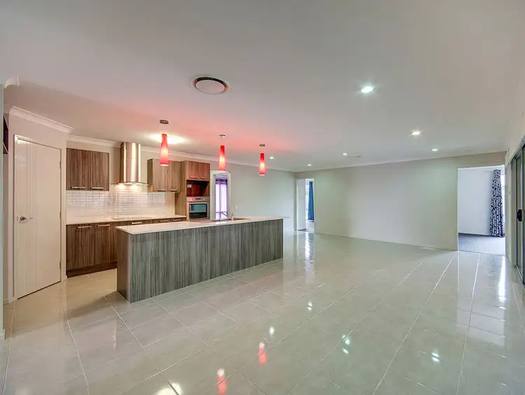 Second view of Homely house listing, 17 King Parrot Close, Narangba QLD 4504