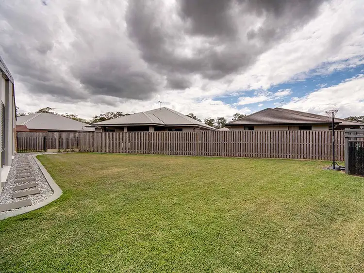 Third view of Homely house listing, 17 King Parrot Close, Narangba QLD 4504