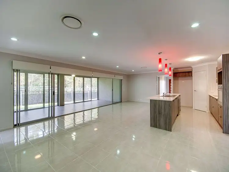 Sixth view of Homely house listing, 17 King Parrot Close, Narangba QLD 4504