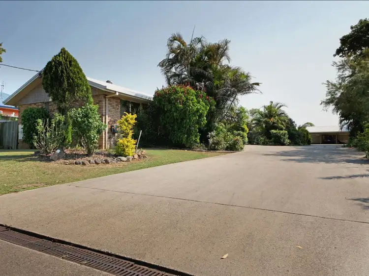Main view of Homely unit listing, 7/8 Simpson Street, Beerwah QLD 4519