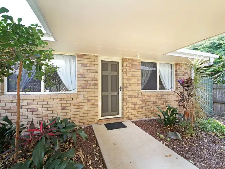 Second view of Homely unit listing, 7/8 Simpson Street, Beerwah QLD 4519
