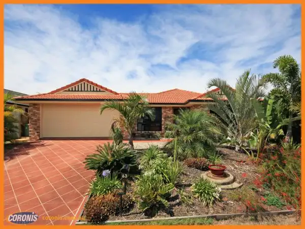 63 Whitehorse Road, Kallangur QLD 4503
