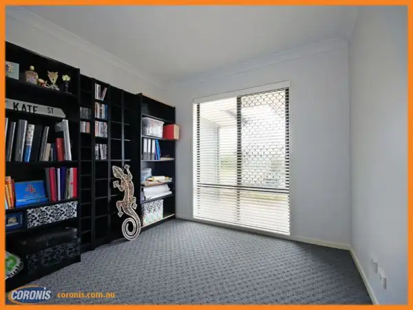 Second view of Homely house listing, 6 Caspian Parade, Warner QLD 4500