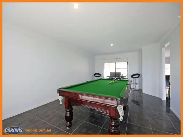 Third view of Homely house listing, 6 Caspian Parade, Warner QLD 4500