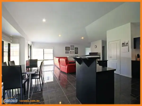 Fifth view of Homely house listing, 6 Caspian Parade, Warner QLD 4500
