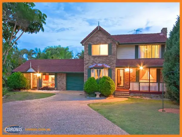 Main view of Homely house listing, 20 Pandanus Court, Kallangur QLD 4503