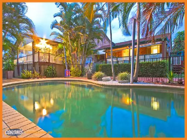 Second view of Homely house listing, 20 Pandanus Court, Kallangur QLD 4503