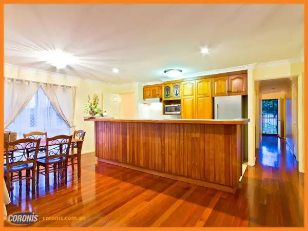 Fifth view of Homely house listing, 20 Pandanus Court, Kallangur QLD 4503