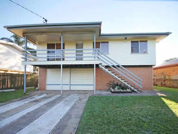 Main view of Homely house listing, 8 Golden Avenue, Kallangur QLD 4503