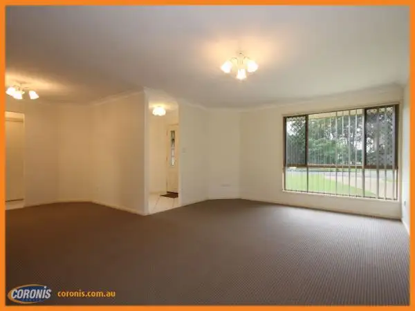 Second view of Homely house listing, 33 Blatchford Drive, Murrumba Downs QLD 4503