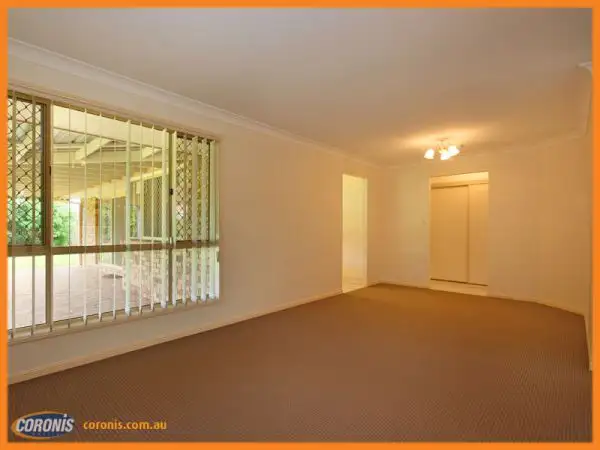Third view of Homely house listing, 33 Blatchford Drive, Murrumba Downs QLD 4503