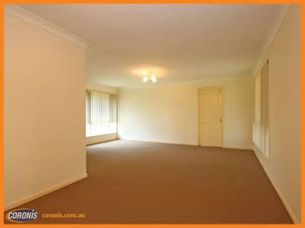 Fourth view of Homely house listing, 33 Blatchford Drive, Murrumba Downs QLD 4503