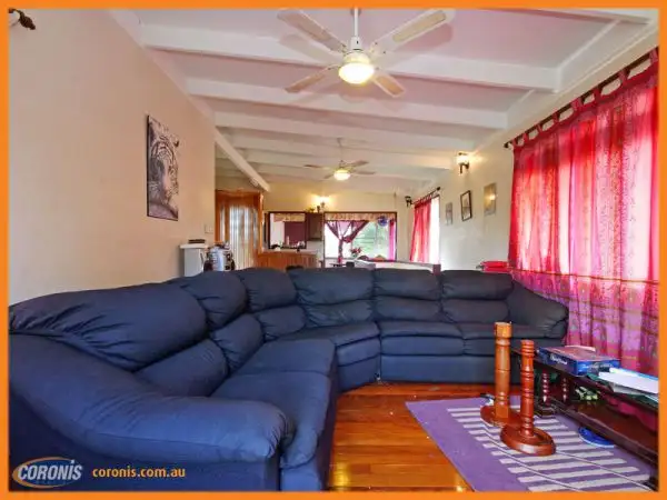 Fourth view of Homely house listing, 57 Diamond Avenue, Kallangur QLD 4503