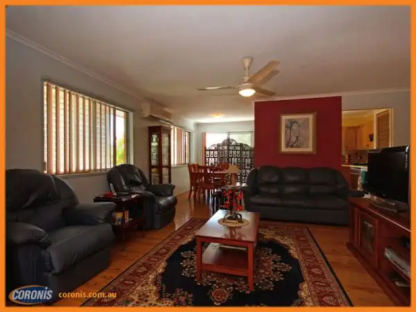 Sixth view of Homely house listing, 3 Ibis Court, Kallangur QLD 4503