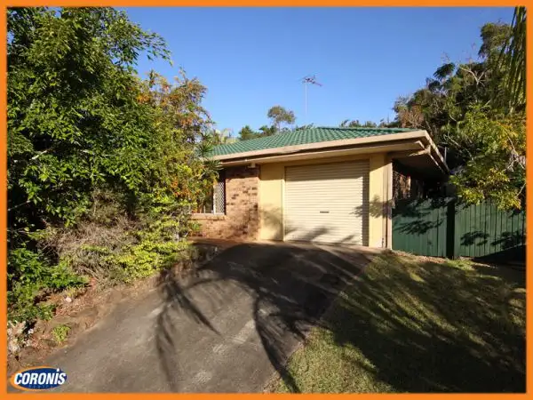 Main view of Homely house listing, 10 Poplar Place, Kallangur QLD 4503