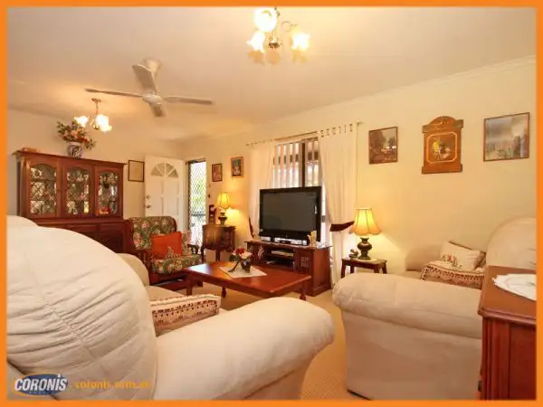 Fourth view of Homely house listing, 24 Parkside Drive, Kallangur QLD 4503