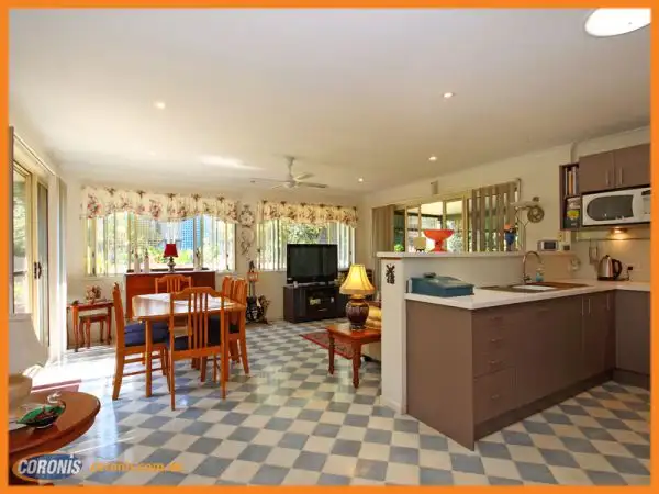 Fifth view of Homely house listing, 24 Parkside Drive, Kallangur QLD 4503