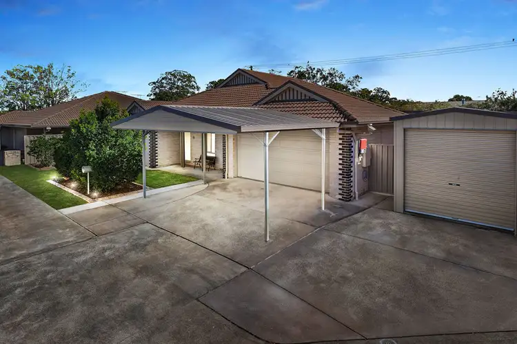 Main view of Homely house listing, 18 Rainbird Circuit, Kallangur QLD 4503