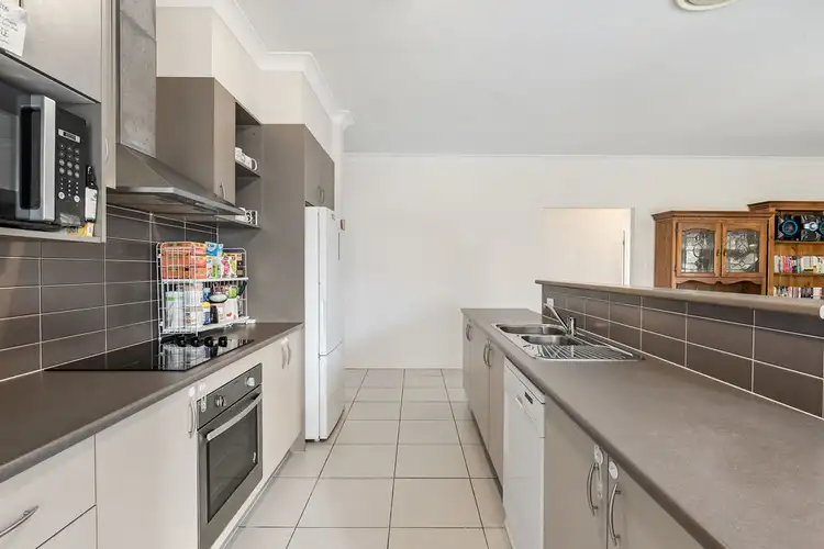 Fourth view of Homely house listing, 18 Rainbird Circuit, Kallangur QLD 4503
