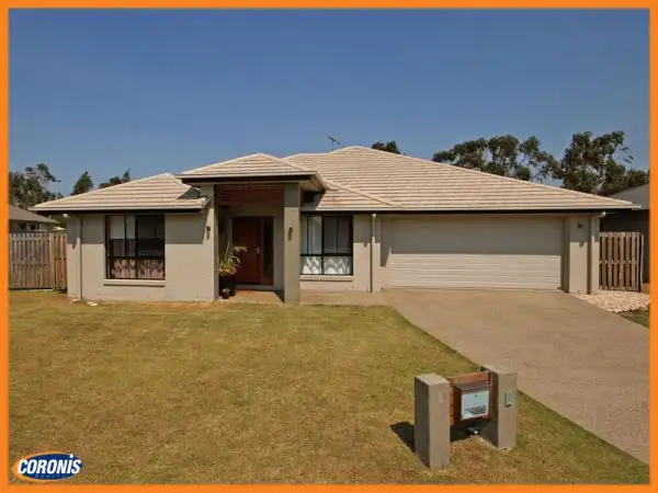 Main view of Homely house listing, 7 Azure Place, Narangba QLD 4504