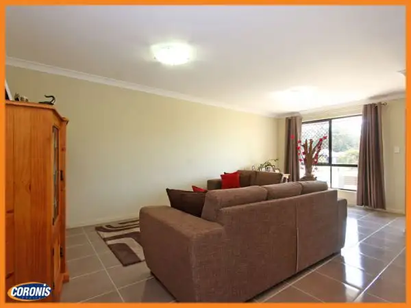 Second view of Homely house listing, 7 Azure Place, Narangba QLD 4504