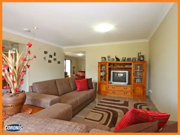 Third view of Homely house listing, 7 Azure Place, Narangba QLD 4504