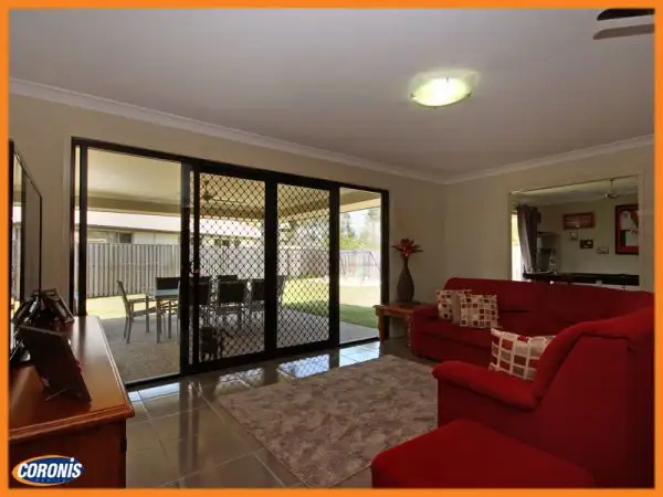 Fourth view of Homely house listing, 7 Azure Place, Narangba QLD 4504